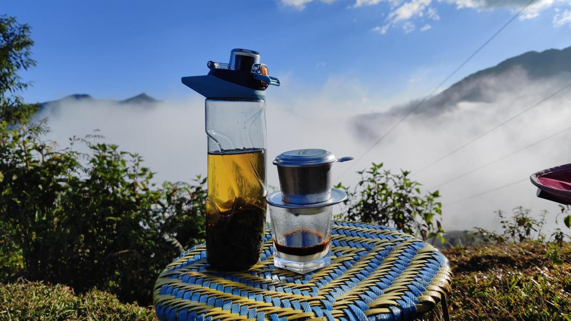 Tavan View Homestay Sapa Eksteriør billede